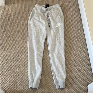 Nike women’s joggers